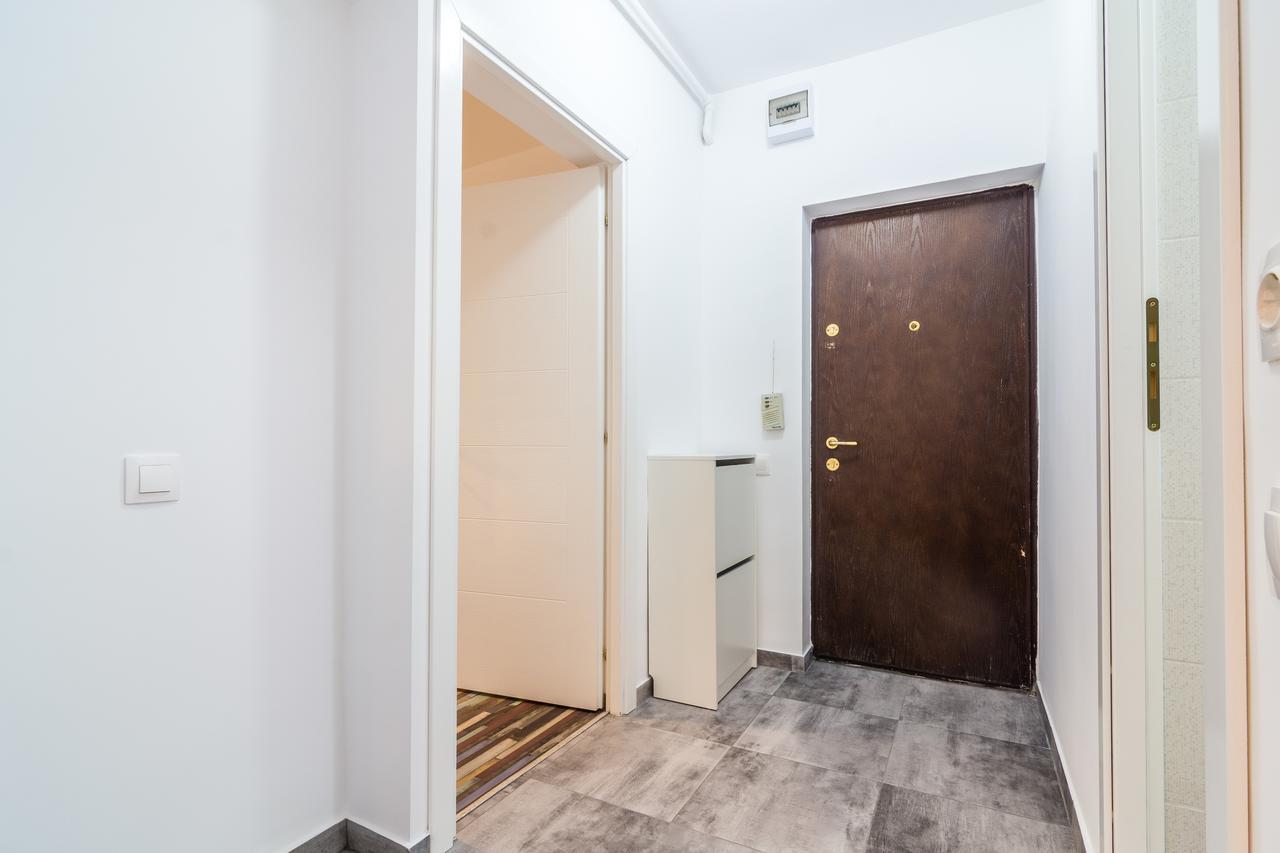 Vlad House Basarabia National Arena Apartment Bucharest Exterior photo