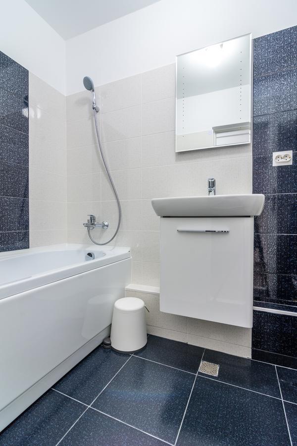 Vlad House Basarabia National Arena Apartment Bucharest Exterior photo
