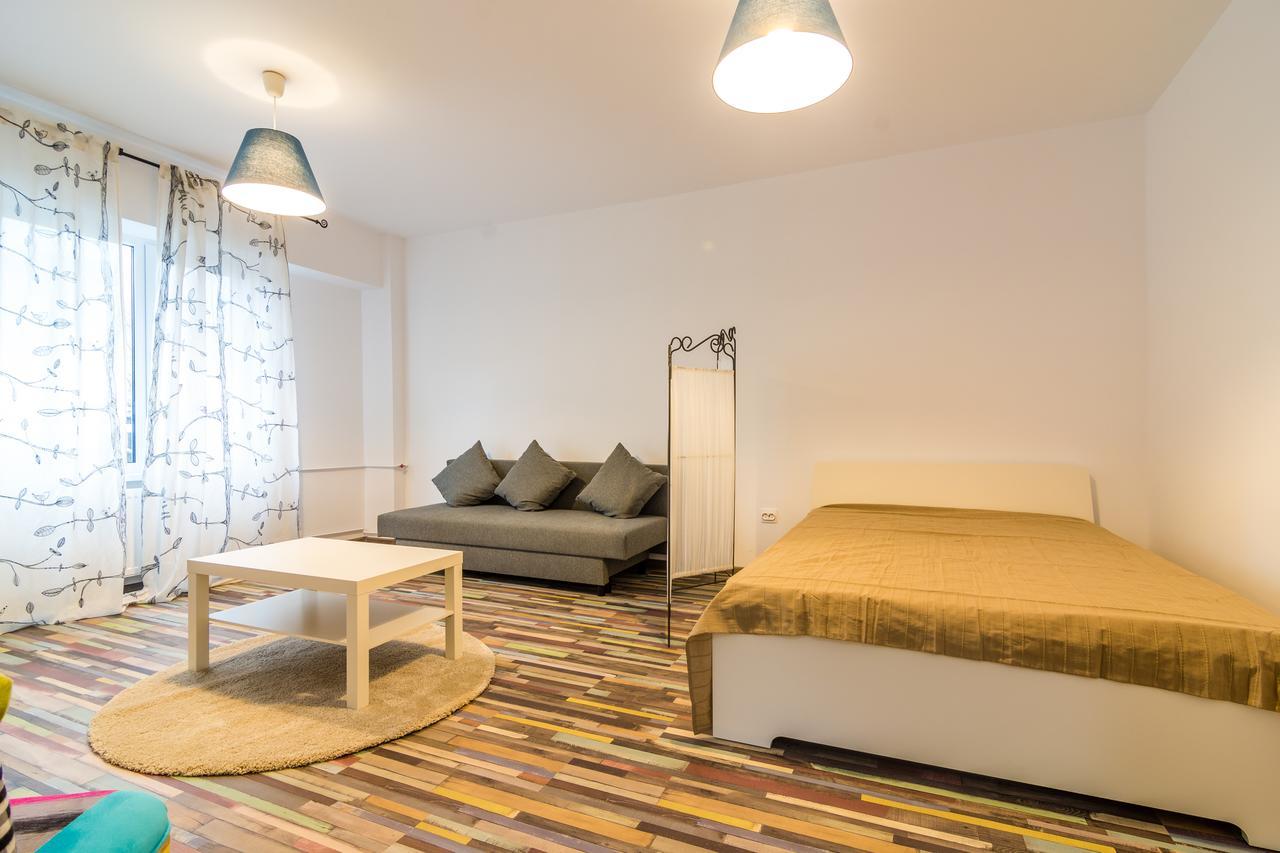 Vlad House Basarabia National Arena Apartment Bucharest Exterior photo