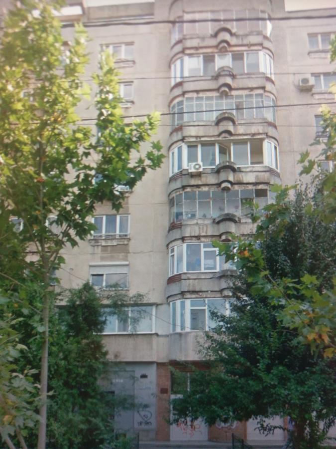 Vlad House Basarabia National Arena Apartment Bucharest Exterior photo